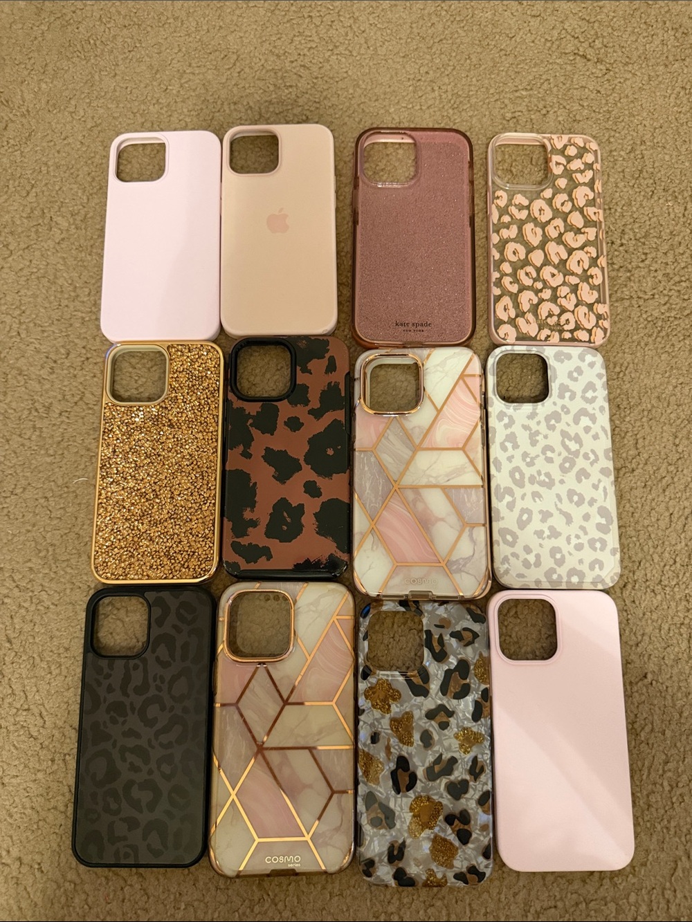 iPhone 11 Pro Max phone cases